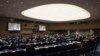 '완전한 북한 비핵화' 촉구 결의안 2건 유엔총회 제출