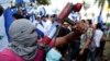 Nikaragua Kubur Para Korban Kekerasan Terbaru