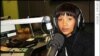 DJ Azania Injects 'Total Bliss' into African Radio