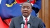 Tổng thống Kenya kêu gọi đoàn kết sau vụ tàn sát