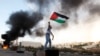 چھٹے روز بھی اسرائیل فلسطین لڑائی جاری، شہری ہلاکتوں میں اضافہ