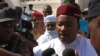 Le président Mahamadou Issoufou réélu avec 92,49% % des voix au Niger