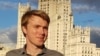 რუსეთმა ქვეყნიდან ჰოლანდიელი ჟურნალისტი გააძევა