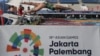 Indonesia Pins Great Economic Hopes on Asian Games