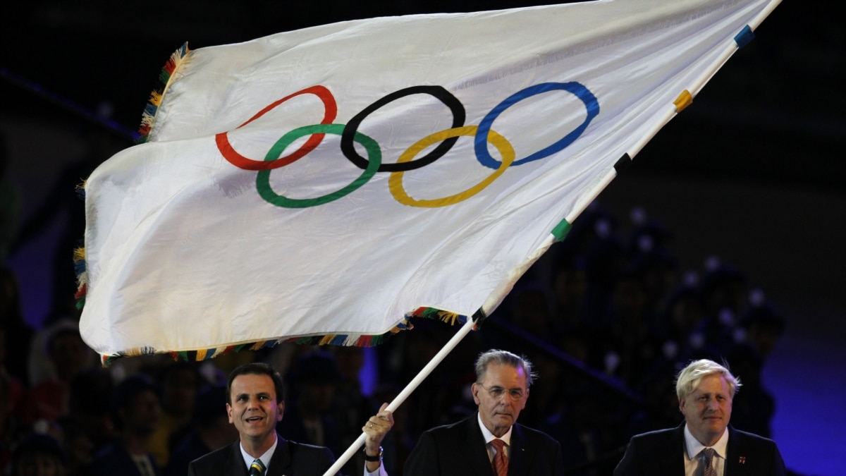 IOC Announces 2024 Olympic Contenders