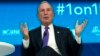 Bloomberg Rejoins Democrats, Signals Interest in Presidential Bid