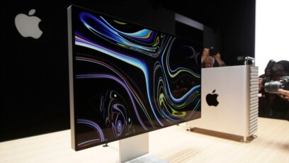 Quiz - Apple to Drop Intel and Use its own Chips in Mac Computers
