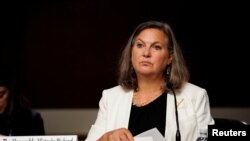 Victoria Nuland