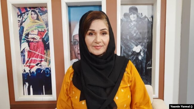 یاسمین یرمل کے مطابق گزشتہ 20 برسوں میں افغانستان میں ایک نوجوان نسل تیار ہوئی ہے جس کی سوچ ترقی پسند ہے۔