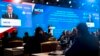 Moscow Cools Anti-Western Rhetoric at Security Conference