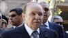 L'hypothèse d'un 5e mandat de Bouteflika de plus en plus probable