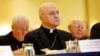 Pope Replaces Vatican Ambassador to US