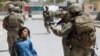 گزارش: انحراف افکار عمومی با «تحت رهبری افغانستان» ناميدن عمليات
