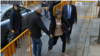 Dictan cárcel para presidenta del Parlamento de Cataluña