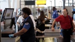 Sjedinjenje Države počele su preglede putnika koji iz Vuhana pristižu na međunarodneaerodrome