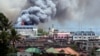 Philippine Official: 100 Bodies May Still Be in Combat Areas