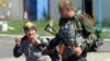 우크라이나 정부군, 반군과 충돌...3명 사망