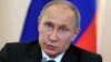 Putin no descarta atacar Siria