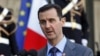 Presidente sírio Bashar al-Assad