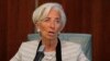 IMF Chief Welcomes Nigeria's Anti-corruption Drive, Urges Flexible Naira