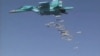 США регулярно уведомляют Россию о предстоящих воздушных ударах