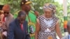Zimbabweans Say Grace Mugabe Elbowing 'Enemies' to Succeed Mugabe