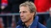 Klinsmann Ajak Warga AS Bolos Kerja untuk Tonton Pertandingan