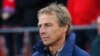 Klinsmann: “No podemos ganar esta Copa del Mundo”.