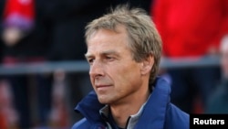 Ông Jurgen Klinsmann