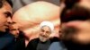 이란 대통령 선거 초기 개표 결과 중도파 로우하니 후보 우세