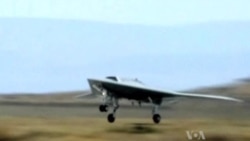 US Drone Strikes Under Scrutiny