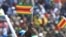 I-flag yeZimbabwe