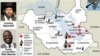 Pemerintah Sudan Selatan dan Pemberontak Mulai Dialog Damai