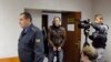 Репортеры без границ: арест Синякова – нарушение свободы слова
