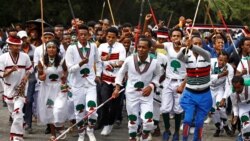 በእሬቻ ክብረ በዓል የፀጥታ ኃይሎች ጥቃት እንዳያደርሱ ዓለምቀፍ የሰብዓዊ መብቶች ድርጅት አሳሰበ