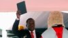 Un nouveau gouvernement dominé par l'armée et la vieille garde de la Zanu-PF au Zimbabwe