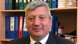 Tofiq Zülfiqarov