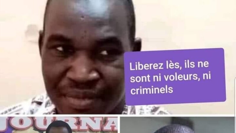 L’ONG Civicus dit que le Niger recule sur le plan des droits humains