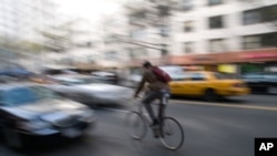 According to a new study, alcohol and speed contribute to injuries for the vulnerable road user.