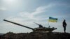 Anger, Threats in Ukraine’s Capital Over Ceasefire Proposal