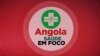 Angola Saúde em Foco