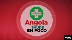 Angola Saúde em Foco
