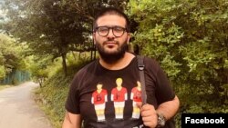 İlkin Rüstəmzadə