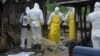 Ebola virusiga qarshi vaksina insonlarda sinab ko’riladi
