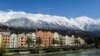 Innsbruck Won't Bid For 2026 Winter Games After Referendum