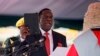 مرد شماره دو موگابه، رئیس جمهوری جدید زیمبابوه شد 