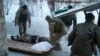 Violence Restarts in Ukraine