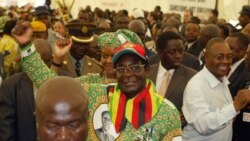 Udaba lwengxabanxoza esebandleni leZanu PF