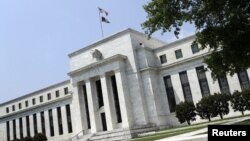 La Reserva Federal de EE.UU. está considerando un aumento de sus tasas de interés "muy pronto".
