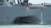 Báo Trung Quốc chỉ trích hải quân Mỹ